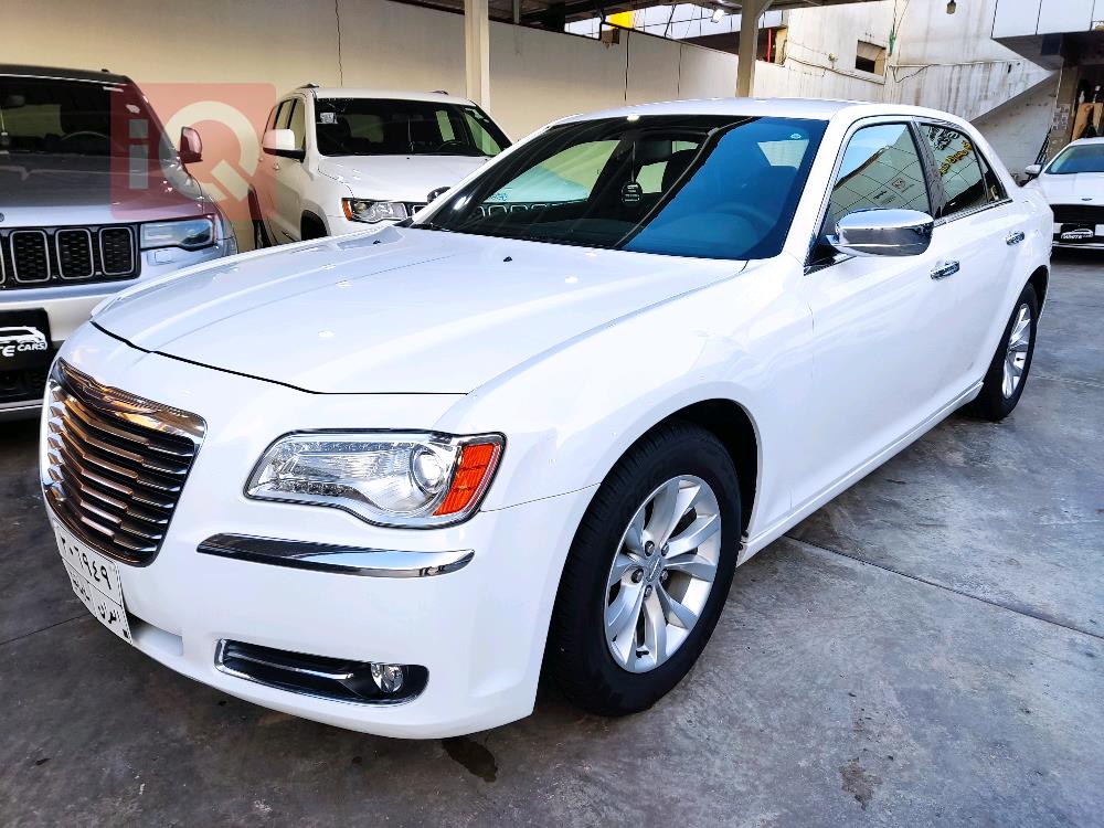 Chrysler 300